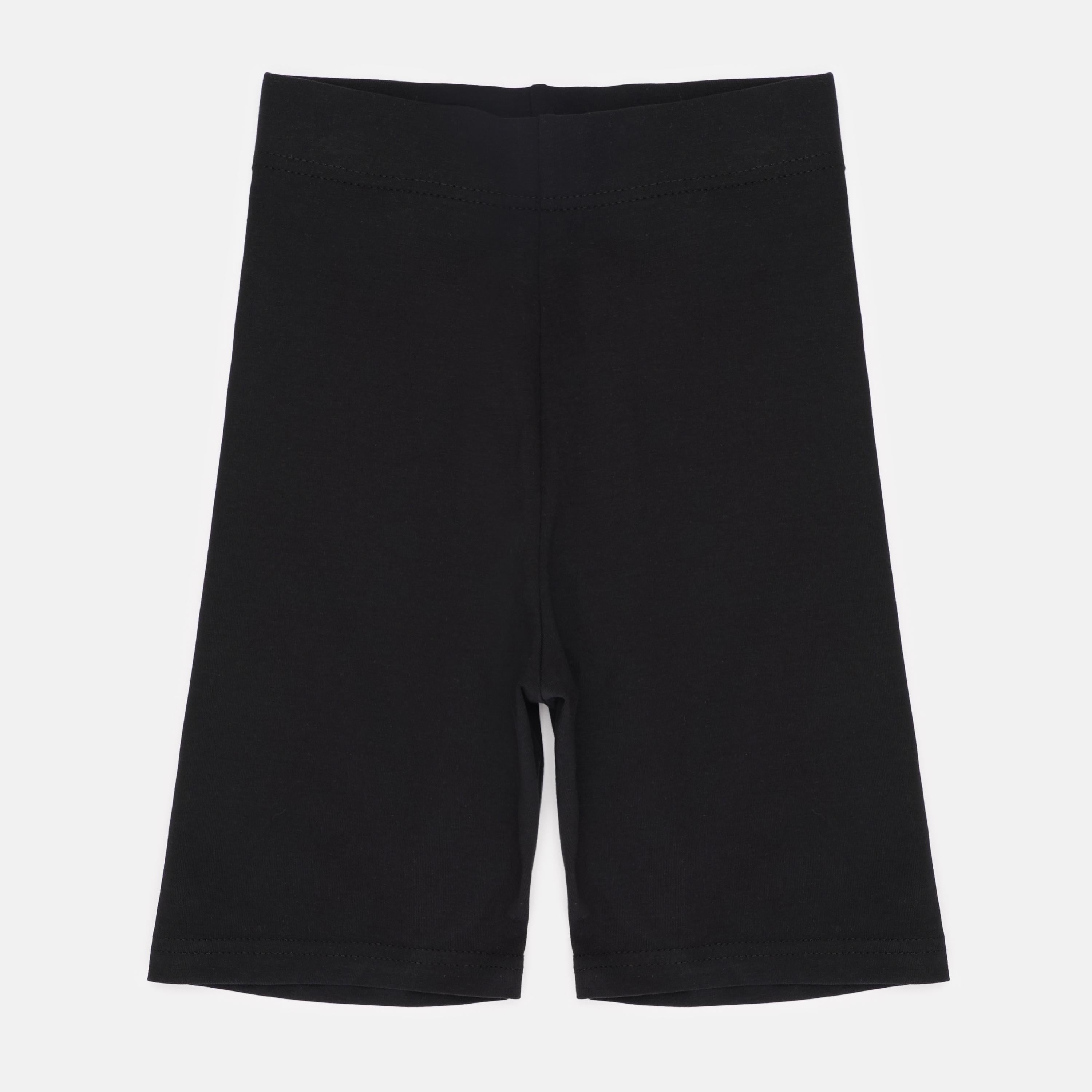 Шорти H&M XS Чорний (Х30041139602)