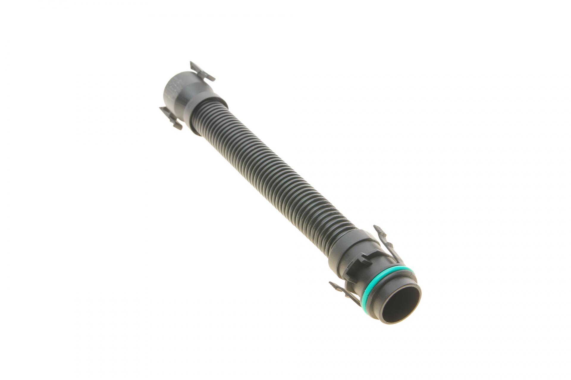 Патрубок вентиляции картера BOGAP BMW 5 F10/F18/X3 E70/F15/F85/X6 E71/E72/F16/F86