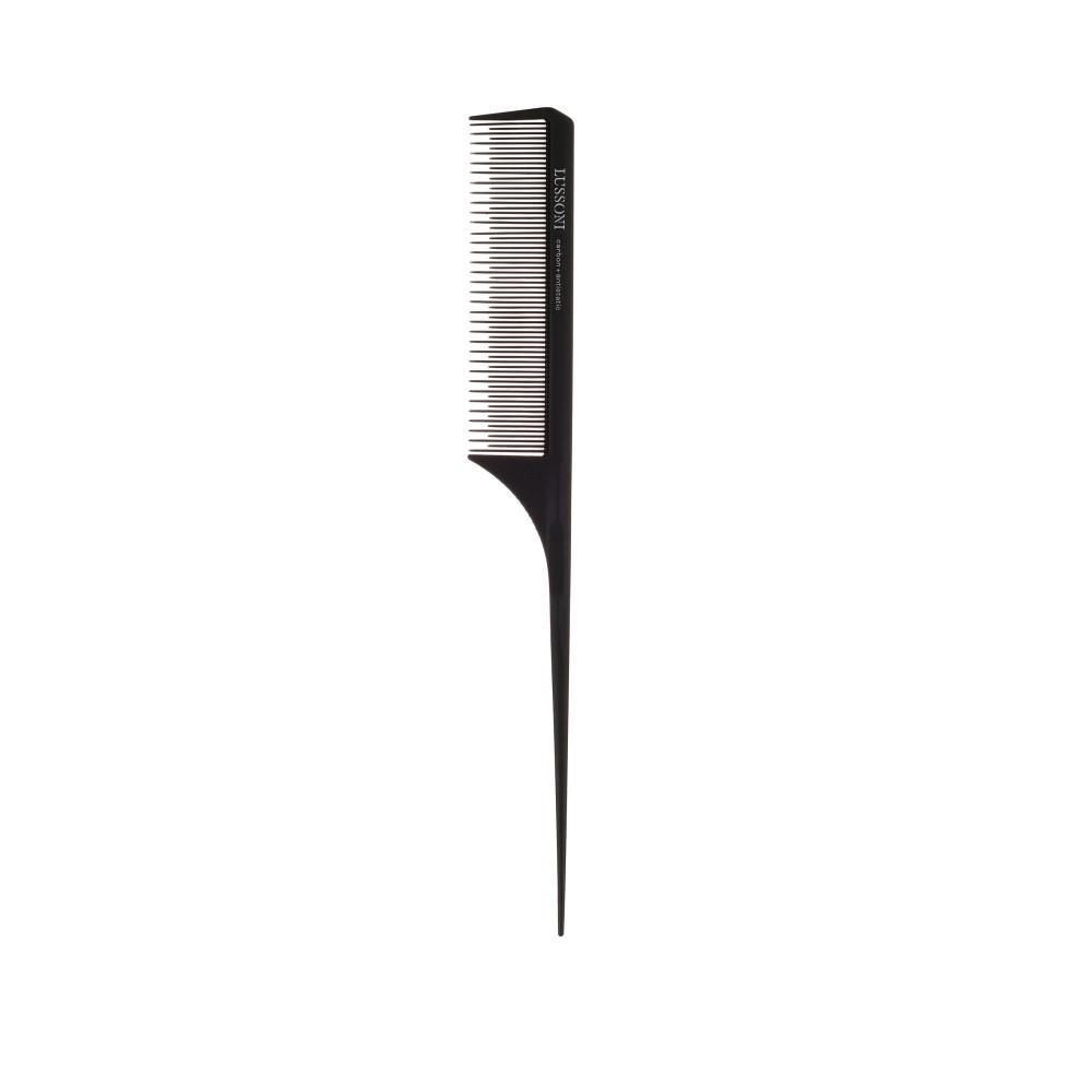 Расческа для волос Lussoni LTC 210 Lift Tail Comb (5903018916392)