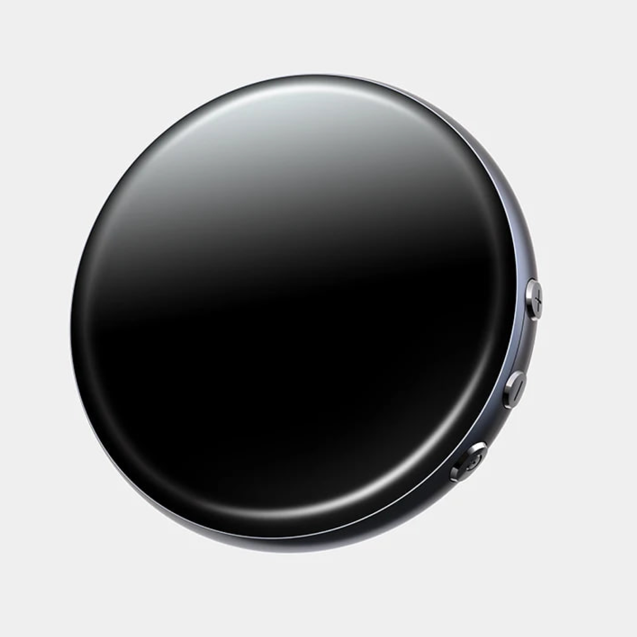 Диктофон міні цифровий професійний з шумозаглушенням MP3-плеєр 8ГБ (2661169982)