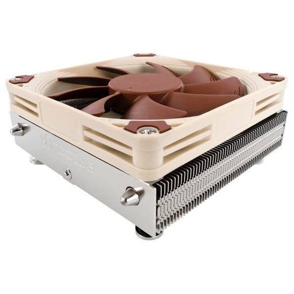 Кулер Noctua NH-L9i (538126)