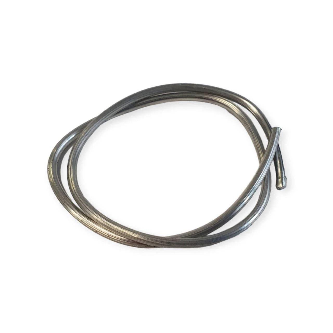 Припой ПОС-61 8 г (1500) Припой ПОС-61 8 г (1500)