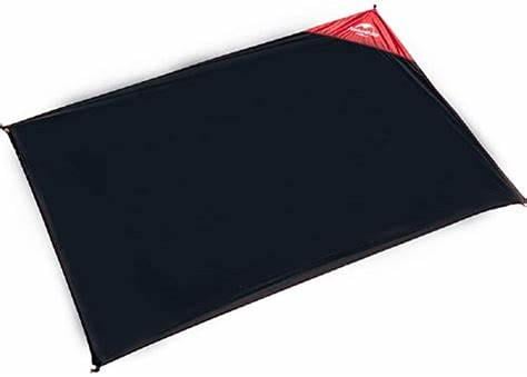 Коврик Naturehike Moisture Proof Camping Picnic Mat NH17D050-B 145х200 см Черный (9f940cfa)