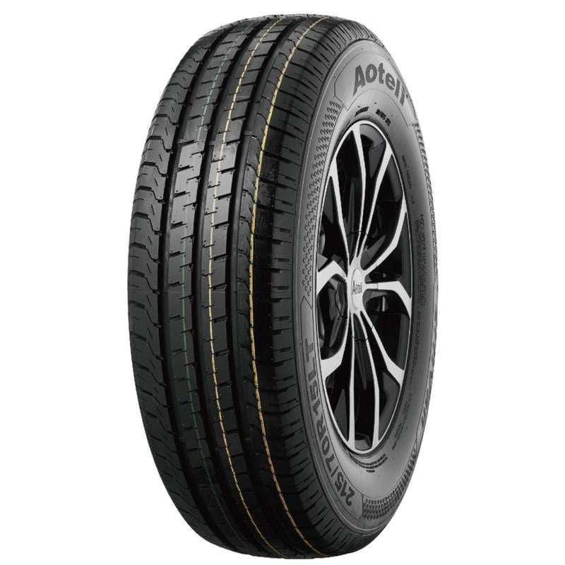 Автошина Aoteli EffiVan 195/70 R15C 104/102R (389544)