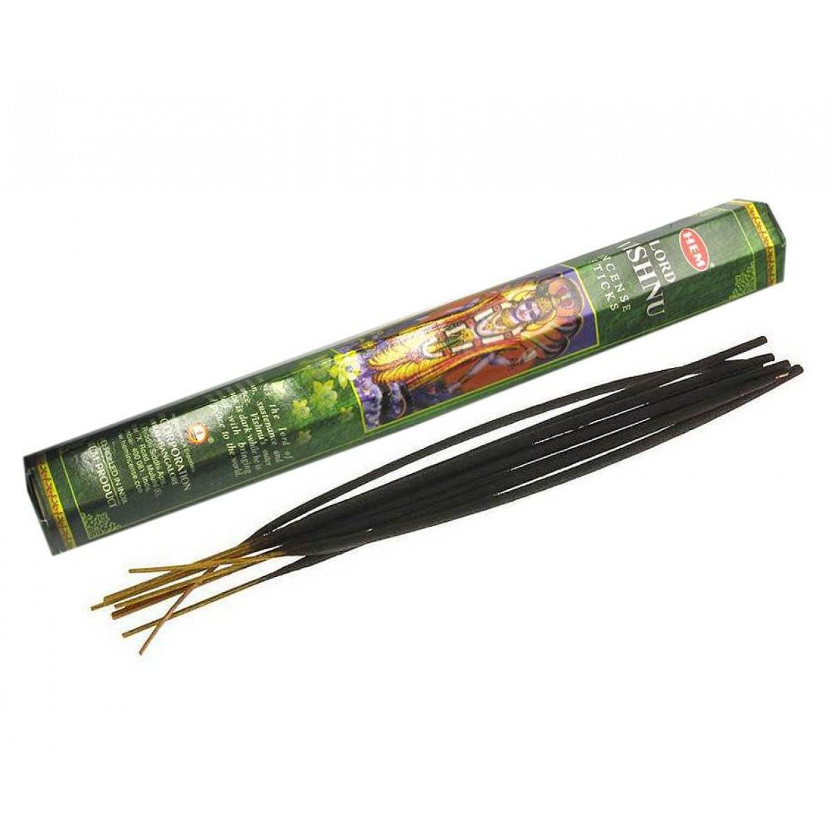 Аромапалочки Лорд Вишшу (28171k-MZ)