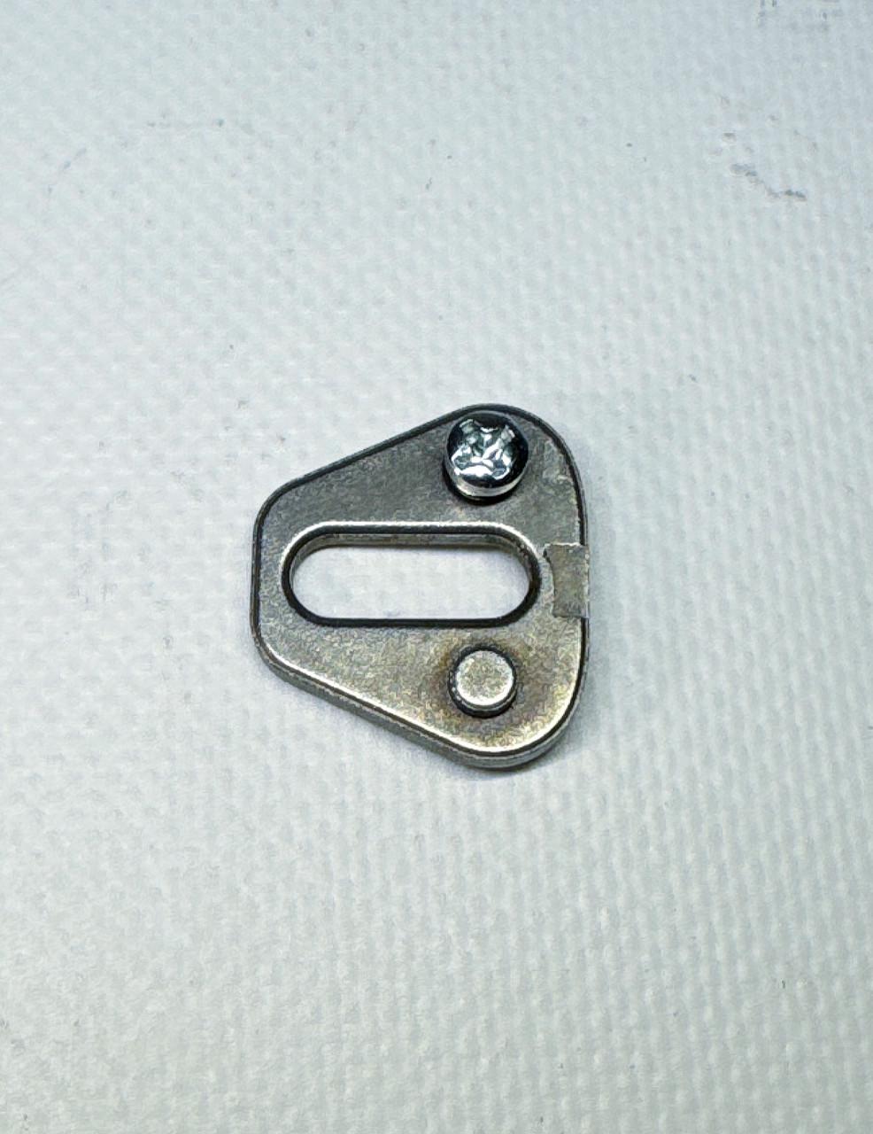 Пластина регулювання натягу ланцюга для мініакумуляторної пили Procraft PKA-44Li (2284567642) - фото 2 Пластина регулювання натягу ланцюга для мініакумуляторної пили Procraft PKA-44Li (2284567642) - фото 2