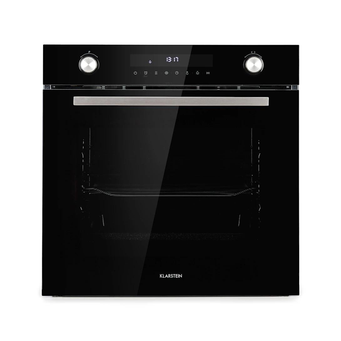 Духовой шкаф KLARSTEIN Robuchon EEC A+ встроен 11 программ 3200W 72 л (10035472)