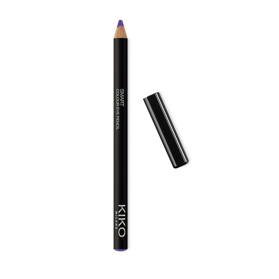 Олівець для очей KIKO Milano Smart Colour Eye Pencil 08 Matte Iris 1,1 г (14983527) - фото 1