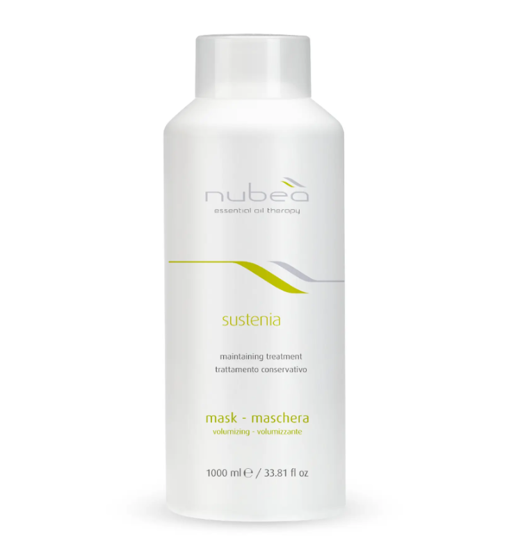Маска для объема Nubea Sustenia 1 л (26016)