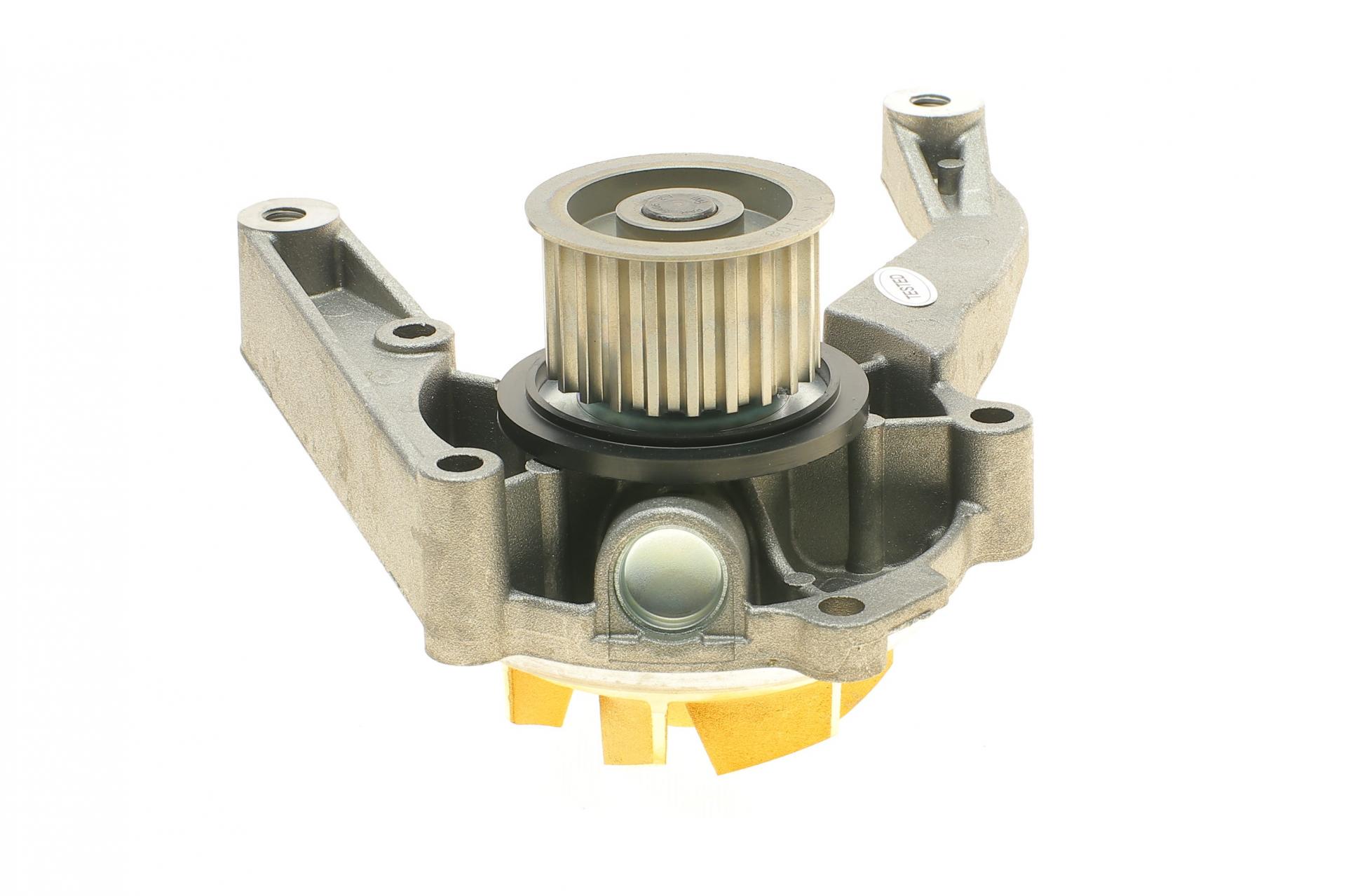 Помпа води Graf Jeep Cherokee 2.5/2.8 CRD 4x4 01-08 22z R/B 7 лоп. PA1108