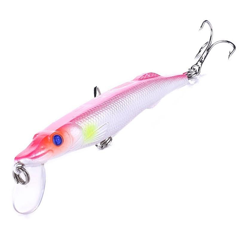 Воблер Fox PikeCro 9 см 6,1 г №RZ (10114)