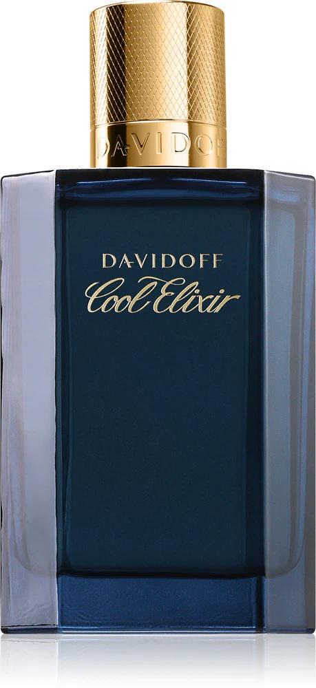 Духи для мужчин Davidoff Cool Elixir 100 мл тестер (383984)
