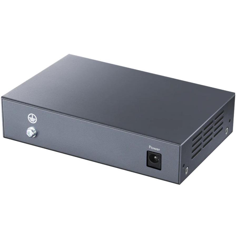 Маршрутизатор Cudy R700 Gigabit Multi-WAN VPN Router Grey (R700_EU_V1.0) - фото 4