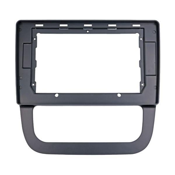Інсталяційний комплект QIV під Volkswagen Jetta 5 2005-2010 Sagitar 2006-2012 F3 W2 10" (Q64872)