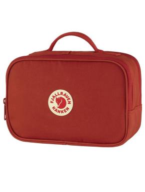 Косметичка Fjallraven Kanken Toiletry Bag True Red (1004-23784.334)