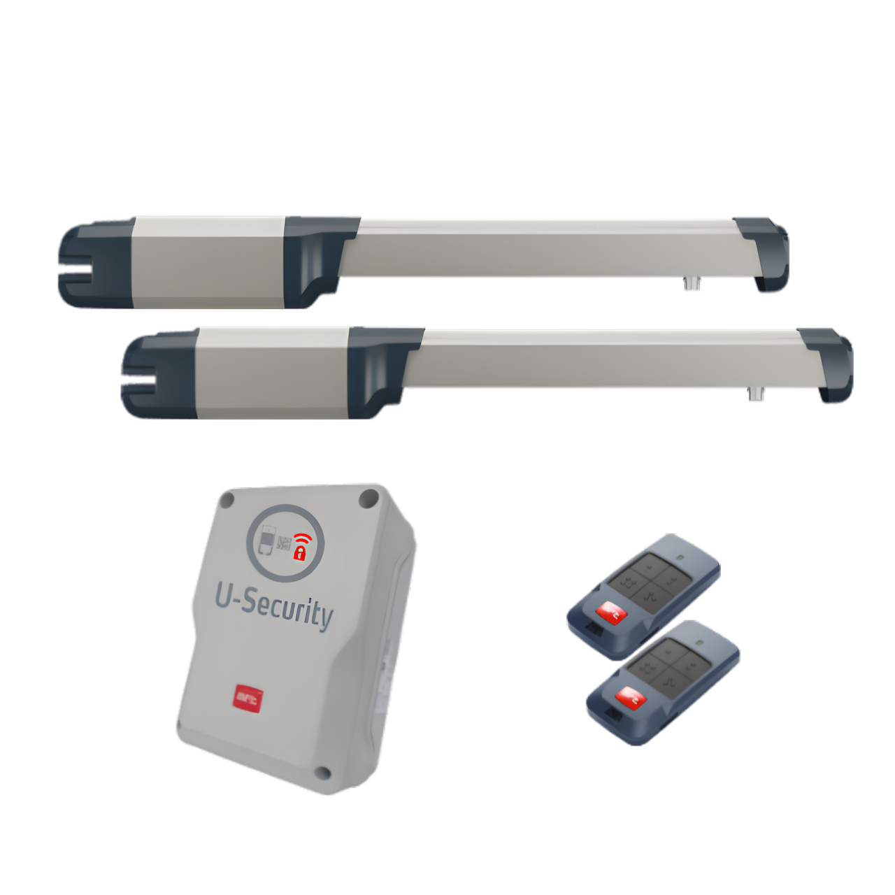 Автоматика розпашна BFT PHOBOS BT B25 KIT
