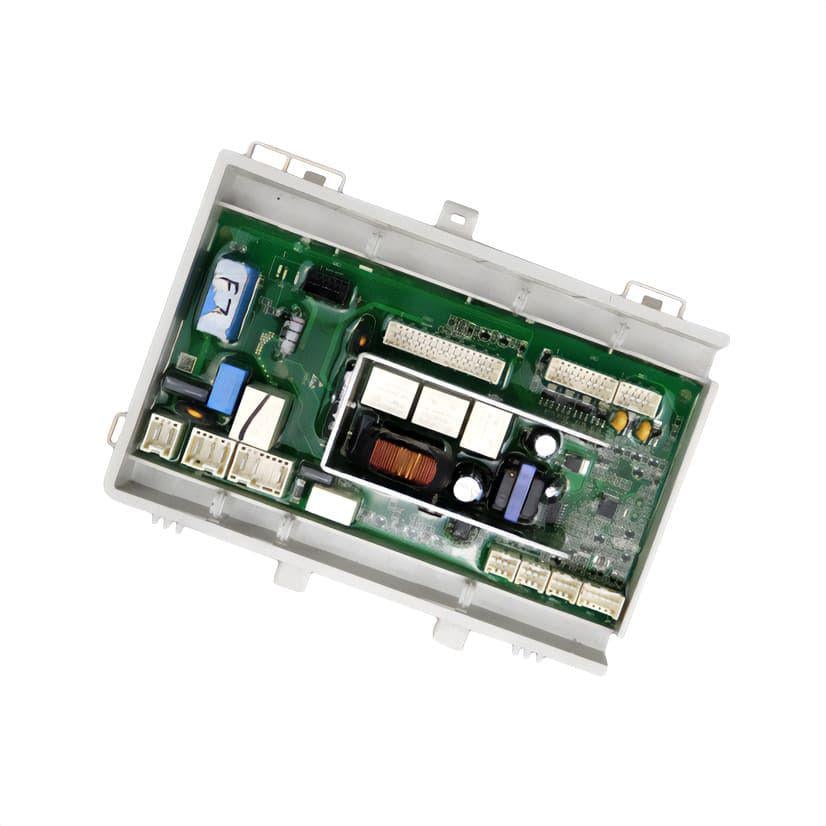 Модуль силовой для для стиральной машины Haier 0021800095A