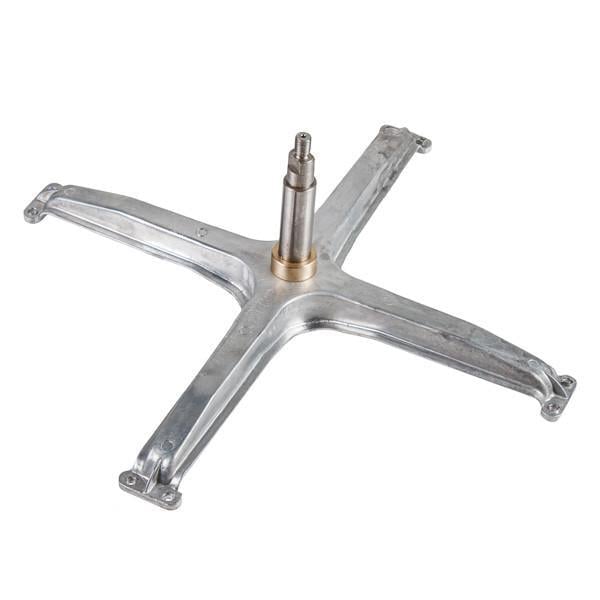 Крестовина барабана EBI для стиральной машины Ardo COD.024 L 127 мм (00000036405) Крестовина барабана EBI для стиральной машины Ardo COD.024 L 127 мм (00000036405)