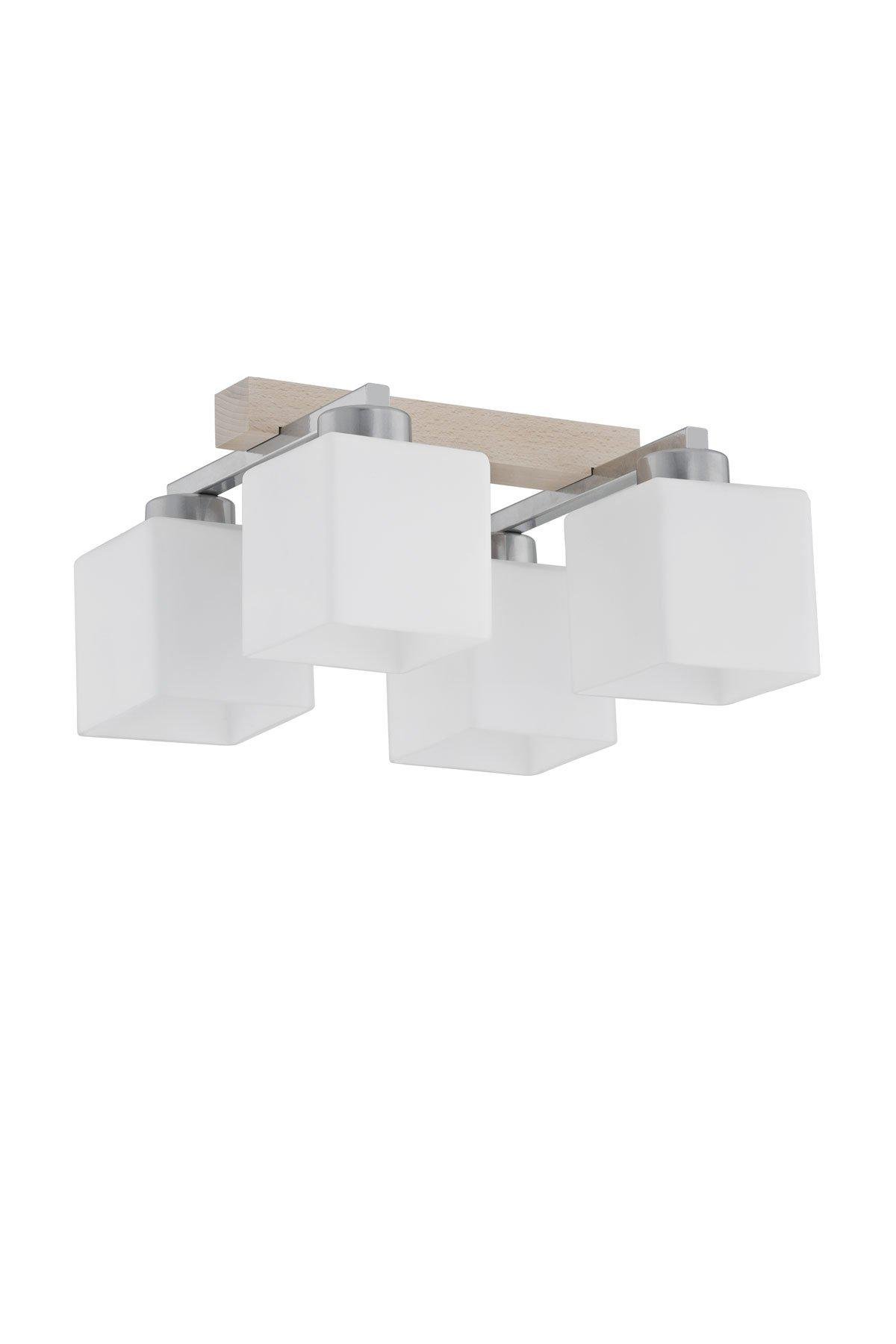 Люстра TK Lighting Toni 282