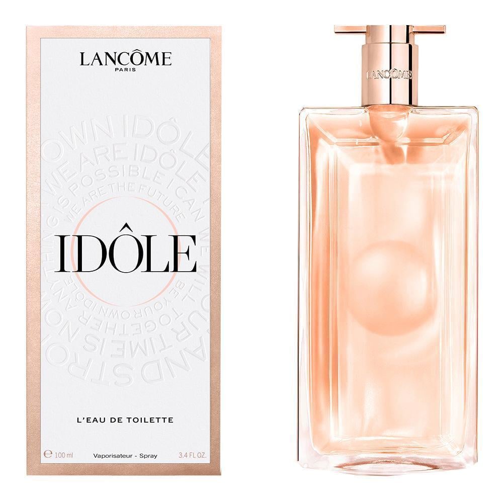 ᐉ Туалетная вода аналог LANCOME Idole 100 мл (3614274078565