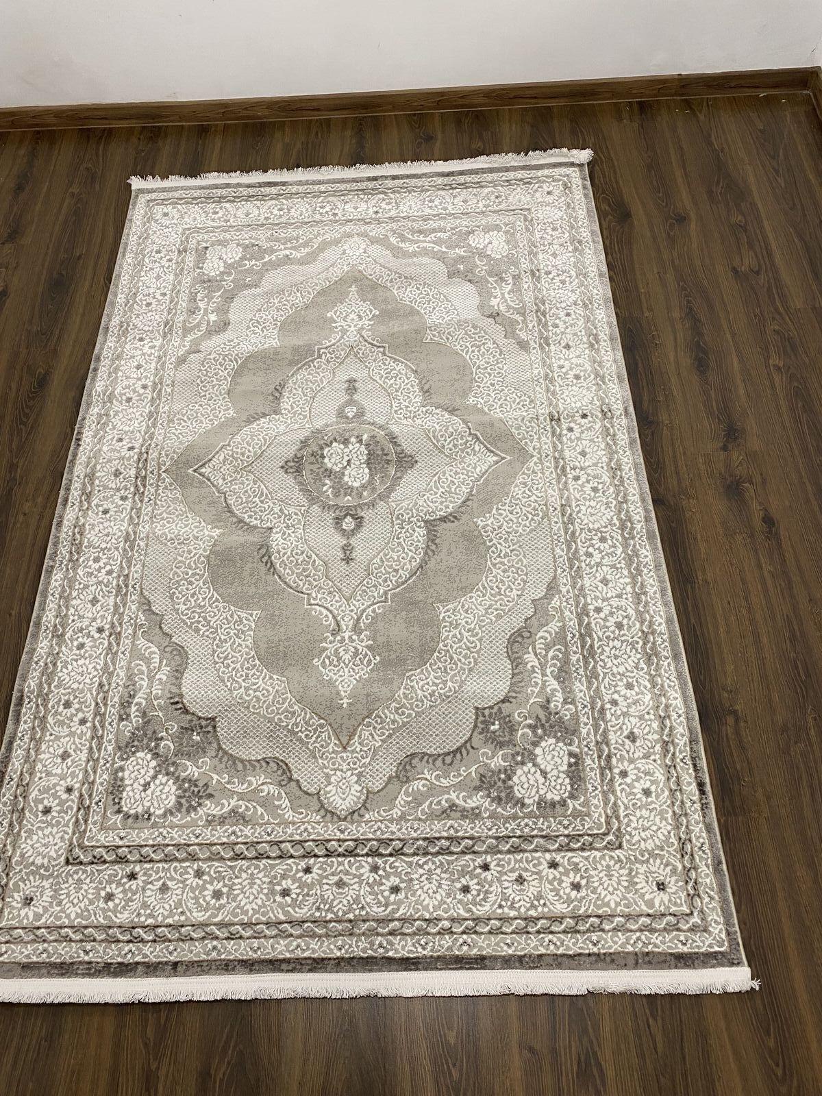 Ковер Rubin Avis Mr151 Vizon/Gold (5267-40) - фото 8 Ковер Rubin Avis Mr151 Vizon/Gold (5267-40) - фото 8