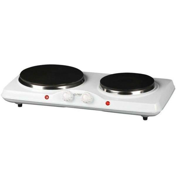 Настільна електрична плита First FA-5083-4 (1261199) - фото 2 Настільна електрична плита First FA-5083-4 (1261199) - фото 2
