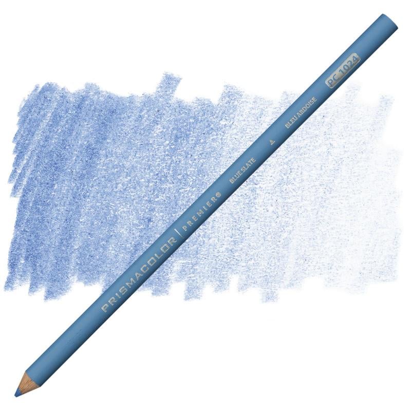 Карандаш мягкий Prіsmacolor N1024 Blue Slate (111606)