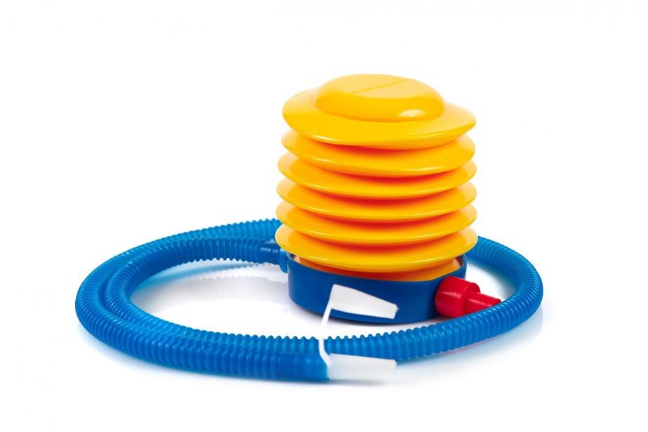 Платформа балансировочная Power System PS-4200 Balance Trainer Zone Ø60 Orange (A-012376) - фото 6 Платформа балансировочная Power System PS-4200 Balance Trainer Zone Ø60 Orange (A-012376) - фото 6