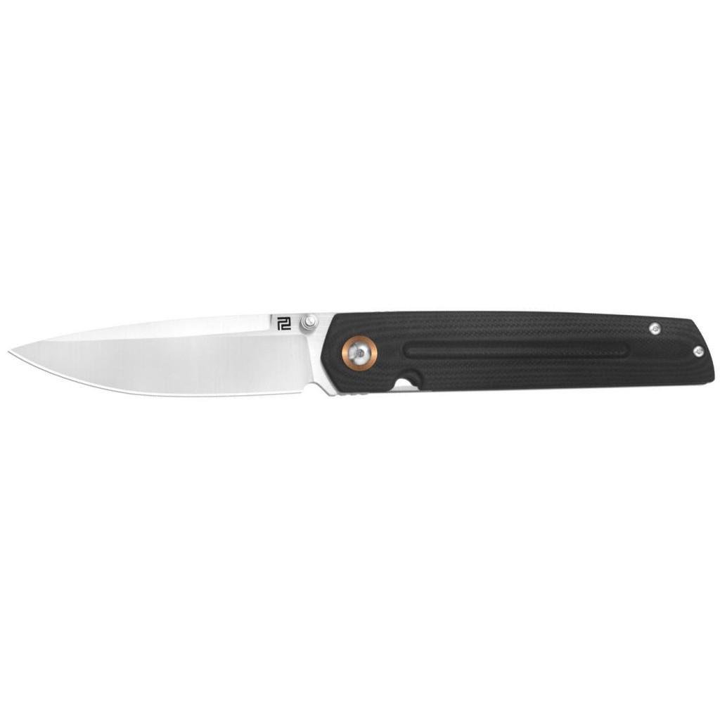 Ніж складаний мисливський Artisan Sirius SW (m381048)