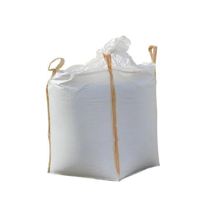 Биг-бег с стропами 130 г 90x90x145 см до 1000 кг (6681)