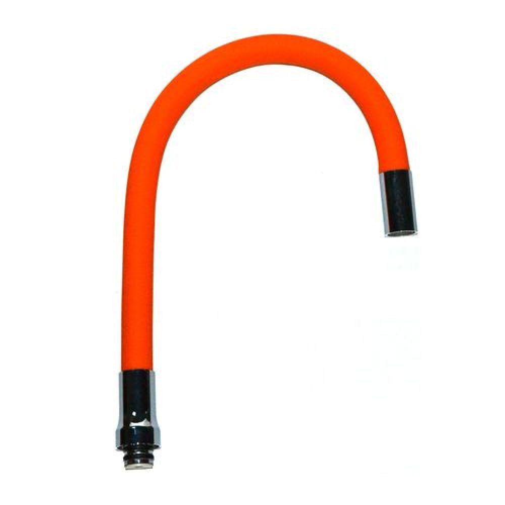 Гусак силиконовый ORANGE CHAMPION (27803)