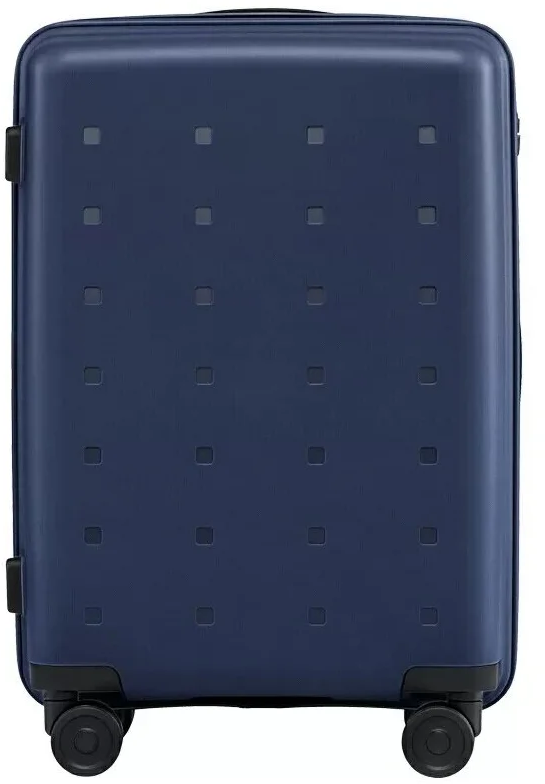 Чемодан Mijia Suitcase Youth Edition 24" XNA4100CN Blue - фото 5