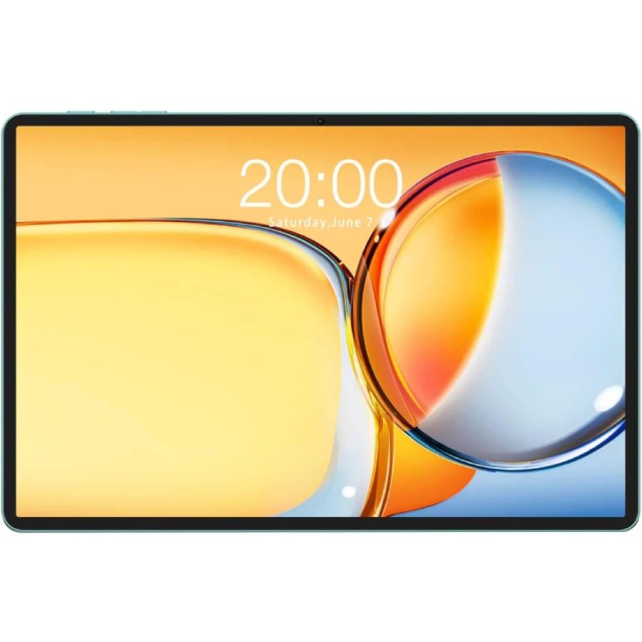 Планшет Teclast P50AI HD 6GB/128GB A733 7000 mAh Wi-Fi 5+13Mp 11" Metal Blue (P50AI)