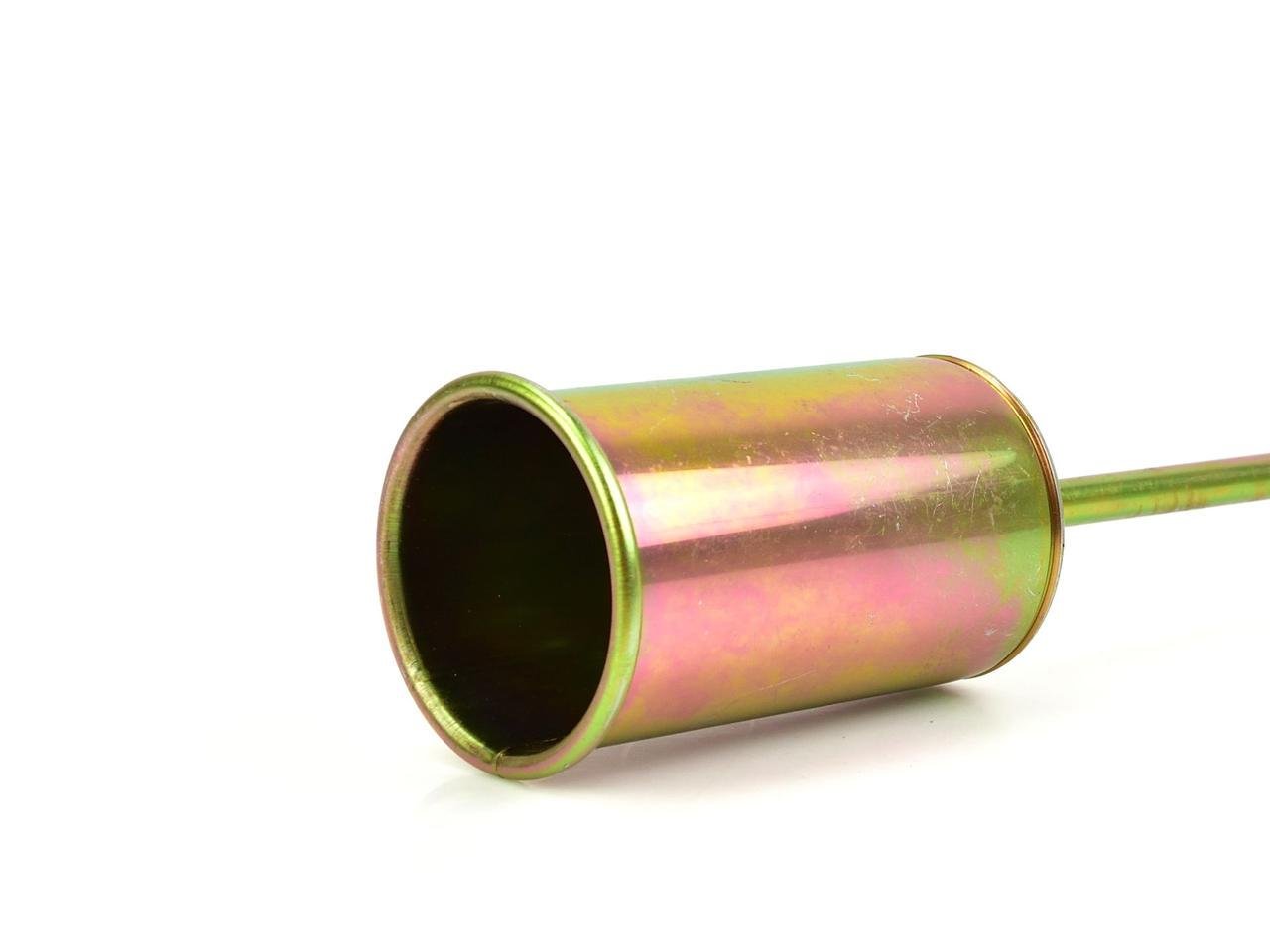 Газовая горелка кровельных работ GeKo 85 см на 1 сопло 60 мм и шлангом 5,0 м (G20008) - фото 6 Газовая горелка кровельных работ GeKo 85 см на 1 сопло 60 мм и шлангом 5,0 м (G20008) - фото 6