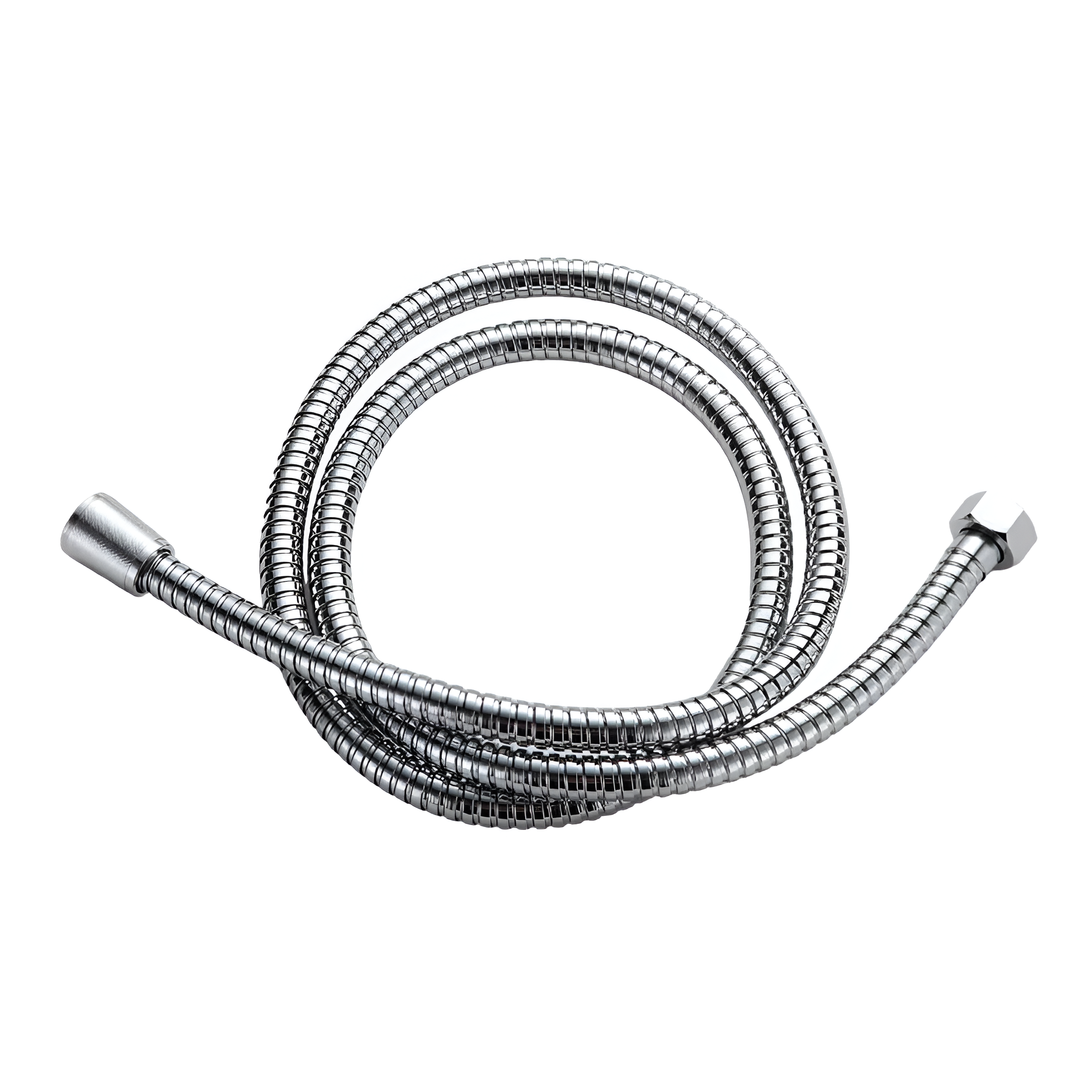 Душовий шланг Frap F43 нержавіюча сталь 1500 мм Хром Душовий шланг Frap F43 нержавіюча сталь 1500 мм Хром