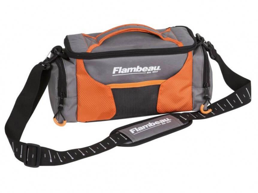 Сумка наплічна Flambeau з коробками (R30D) - фото 2 Сумка наплічна Flambeau з коробками (R30D) - фото 2