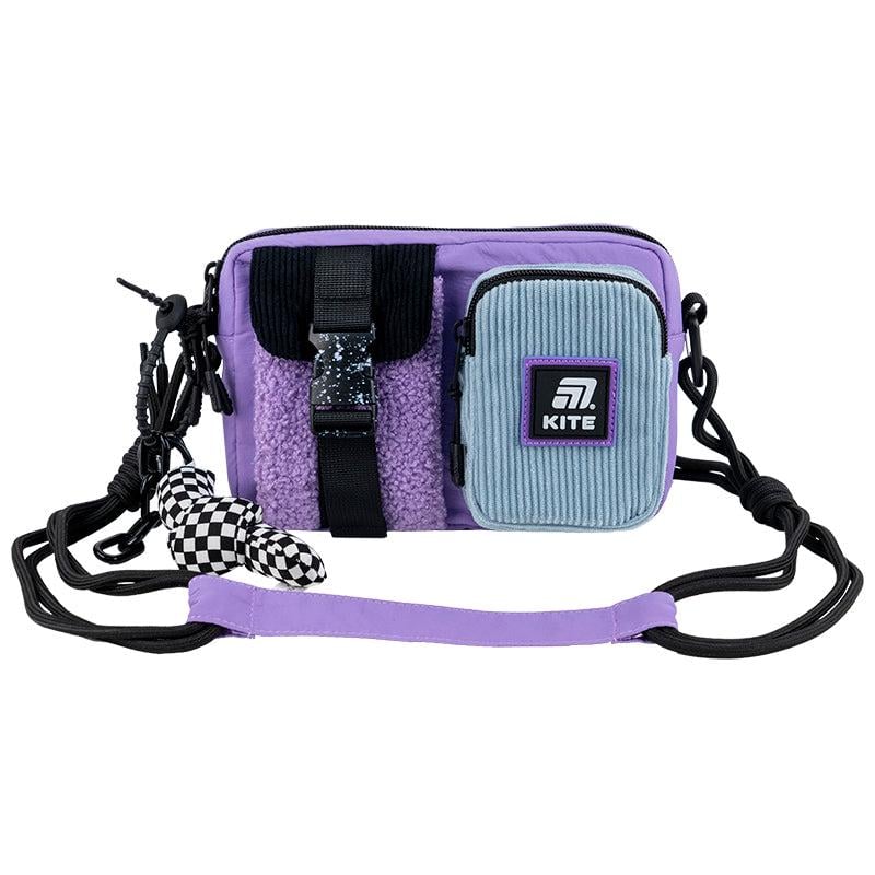 Сумка-кроссбоди KITE Education teens (K25-2522-2)