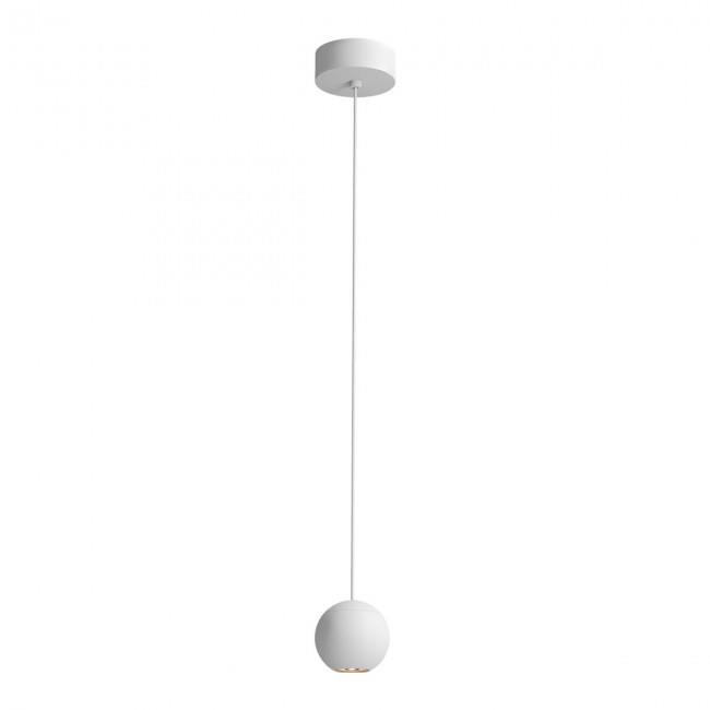 Подвесной светильник Redo Obo SU LED 8,5 W 3000K WH 5.1.2 (01-2804)