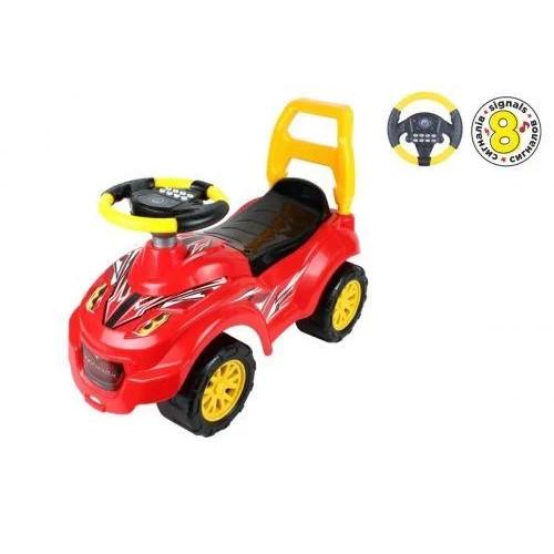Машинка-каталка ТехноК (6665)