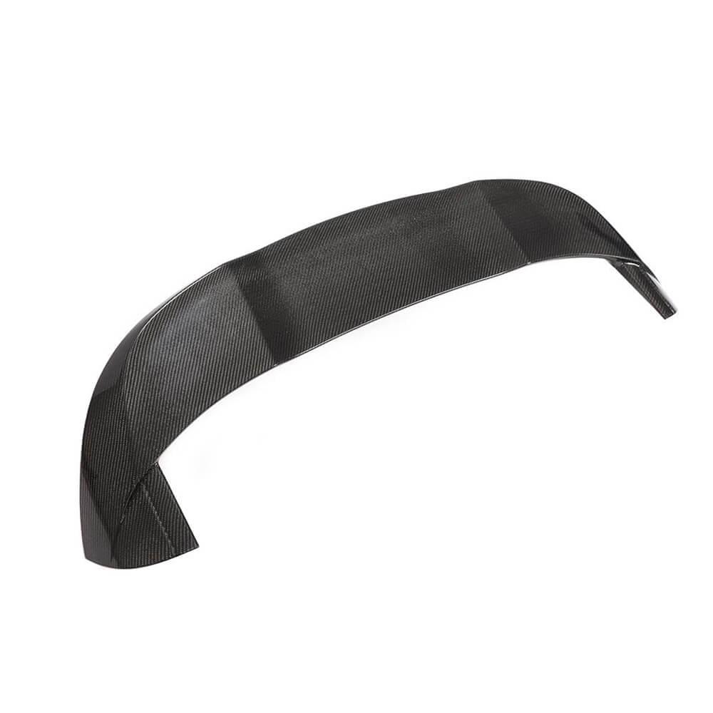 Спойлер DDCarbon V5 для HB карбон для Mercedes A-сlass W176 2012-2018 натуральный карбон (148011)
