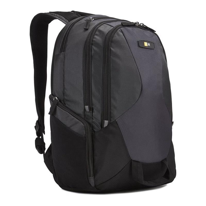 Міський рюкзак Case Logic InTransit Backpack 22 л RBP-414 Black (7081861)