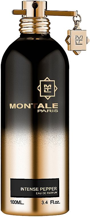 Парфюмированная вода Montale Intense Pepper в транспортной упаковке 100 мл (1874_5542)