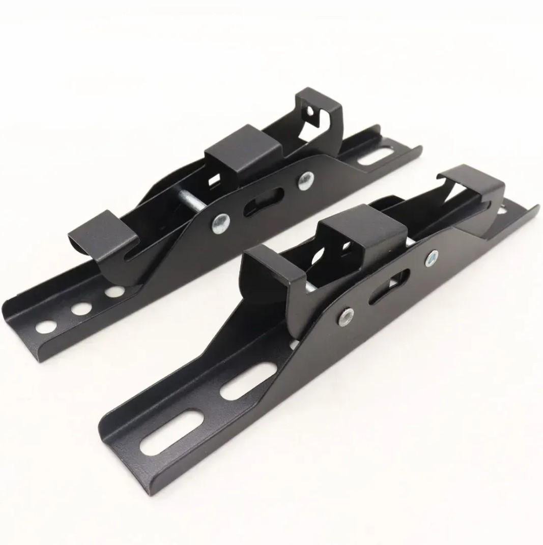 Кріплення для ТВ V20 15-43" настінний (25604017) - фото 6