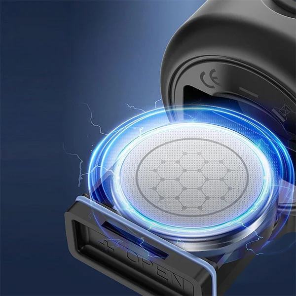 Клаксон велосипедный 120 дБ (AN00626) - фото 5 Клаксон велосипедный 120 дБ (AN00626) - фото 5