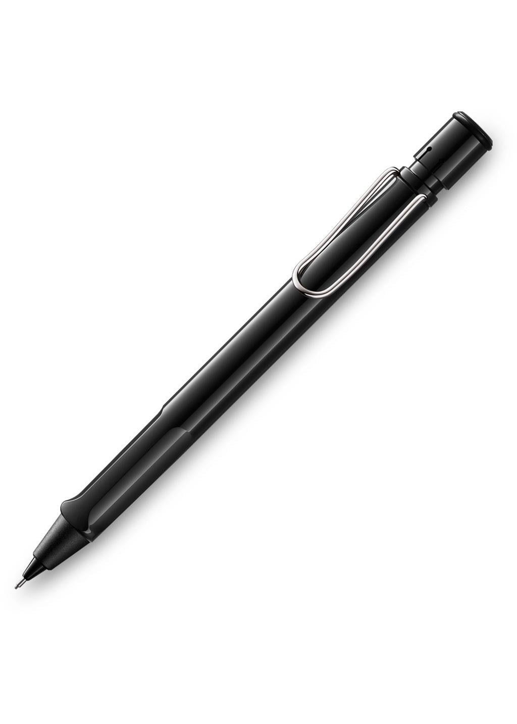 Карандаш автоматический LAMY Safari 0,5 мм Черный (4000749)