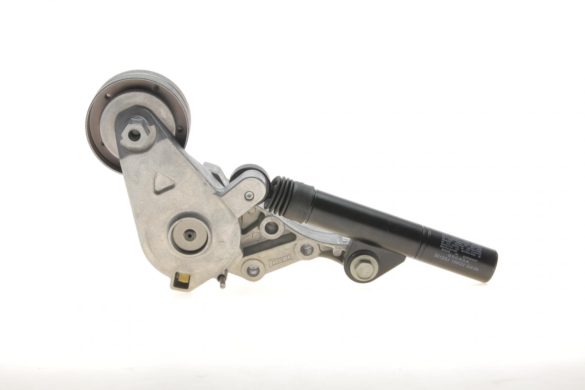 Натяжник ремня генератора INA VW Caddy II/T4 1.6-2.0 95- 533 0081 30