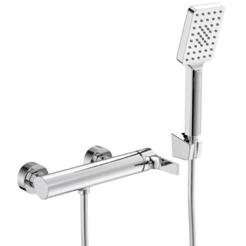 Змішувач для душу Devit HB-GR6003 Хром (214796) Змішувач для душу Devit HB-GR6003 Хром (214796)