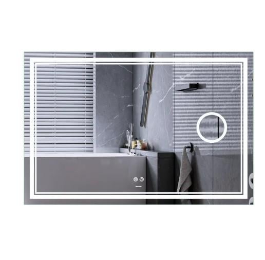 Зеркало MIXXUS Premium QUADRO MR20-100x70 (MP6622)