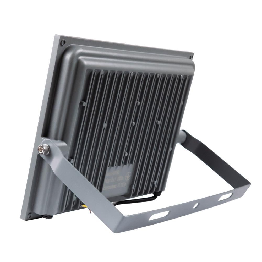 LED-прожектор Violux RAY 100W SMD 6000K 9000 Lm IP65 (420182) - фото 3