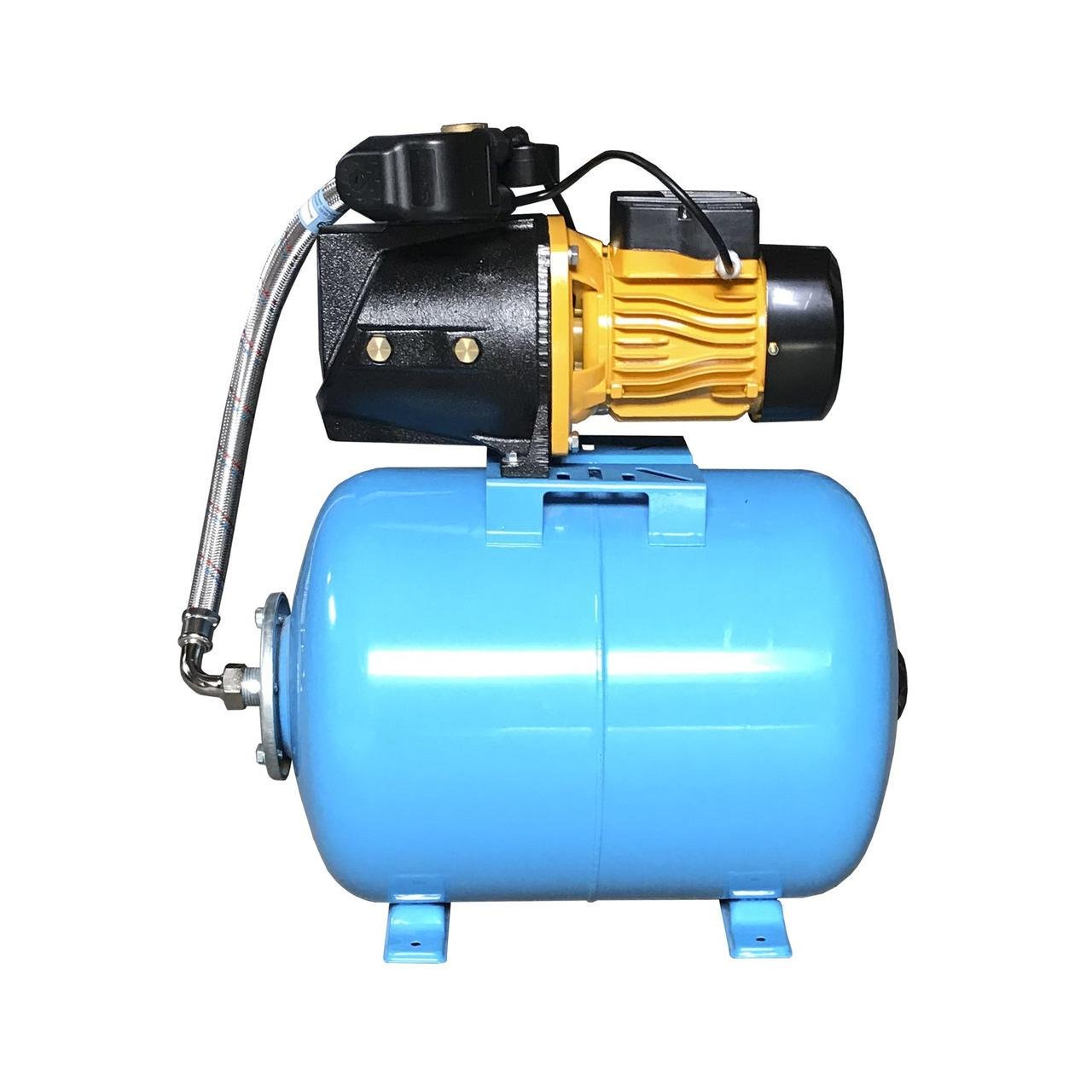 Насосна станція Jet150-PL-50 1,3 кВт чавун довго на гребінці (000013286)